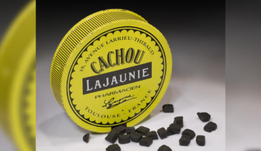 «Pas de projet de relance» : le fabricant des Cachou Lajaunie acte la fin des célèbres pastilles toulousaines - Le Figaro
