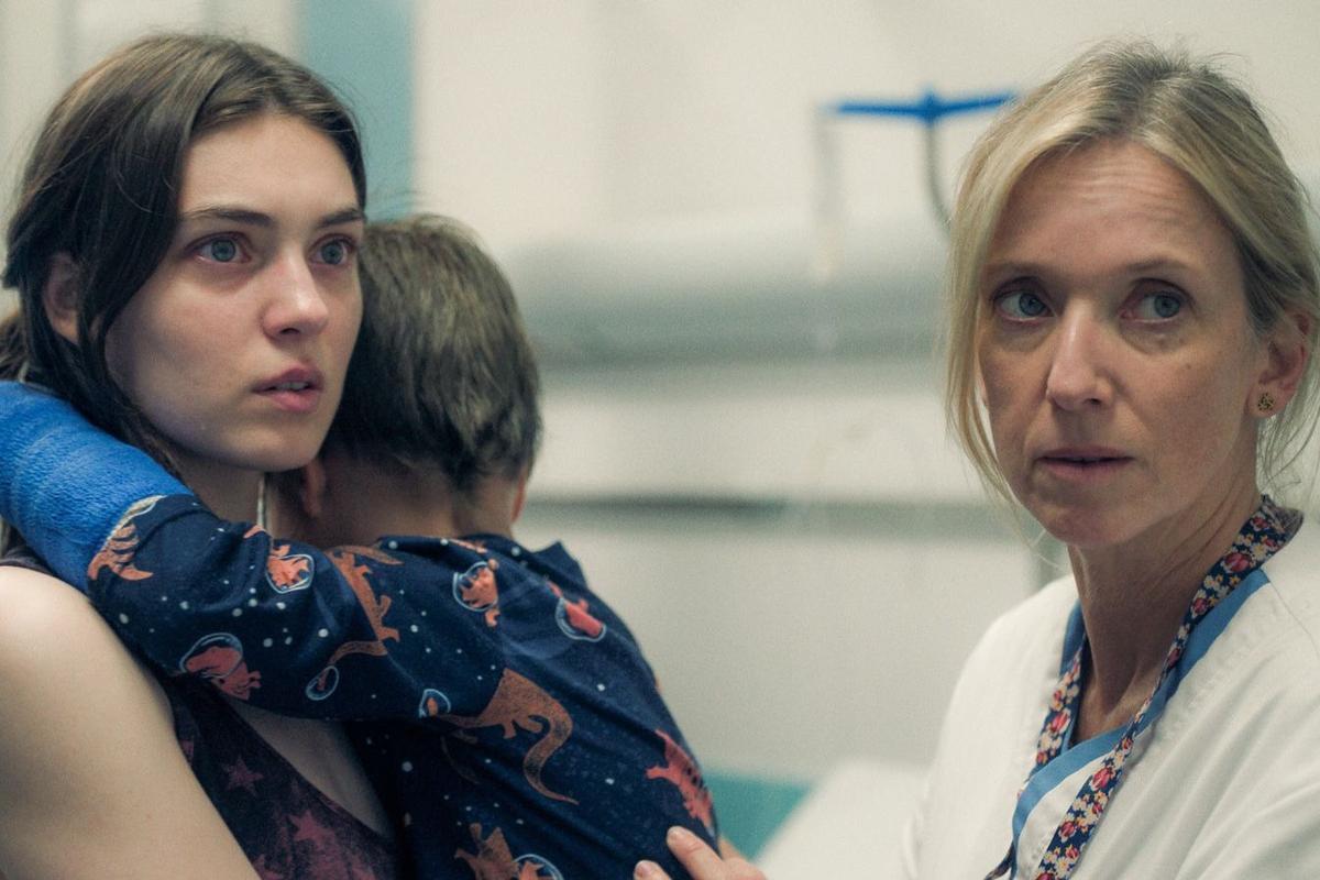 un film qui interroge les limites de la morale et de l’empathie