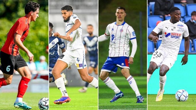 Girondins : Les 7 bobonnes idées mercato pour remplacer Nadjib Cissé