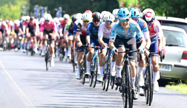 Cyclisme. Encore un titre de champion de France pour le Brion Guillaume Adam !
