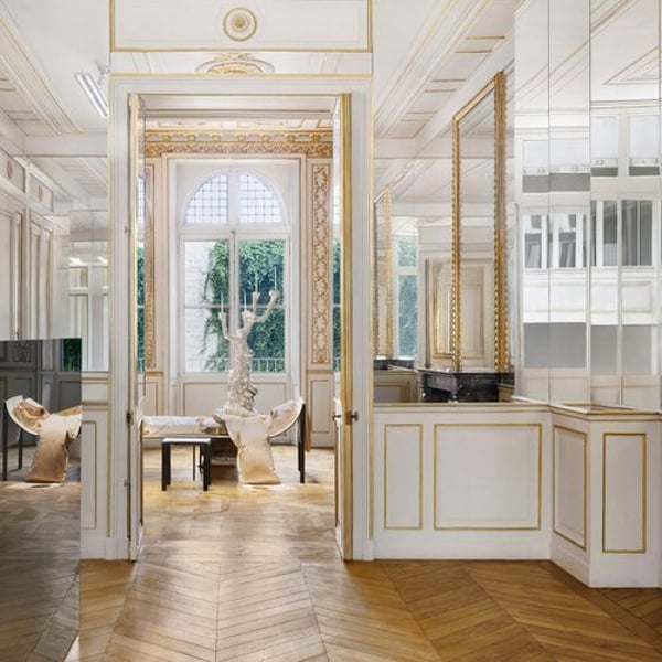 Acne Studios s'agrandit à Paris avec un nouveau siège social