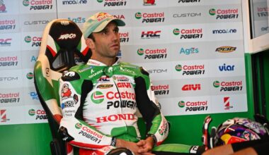 Johann Zarco : « Il était important pour moi d'être sur la grille en 2027 » - L'Équipe