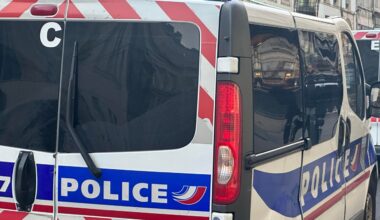 il se fait voler sa voiture… le temps de récupérer une commande