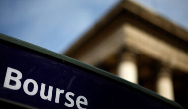 L'Europe vue dans le vert, risque de "shutdown" aux USA - 29/09/2025 à 07:23