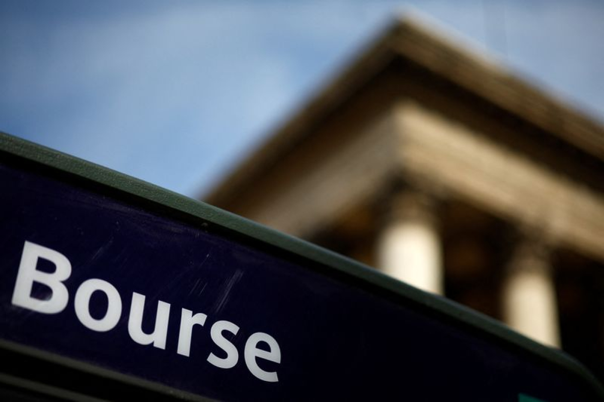 L'Europe vue dans le vert, risque de "shutdown" aux USA - 29/09/2025 à 07:23