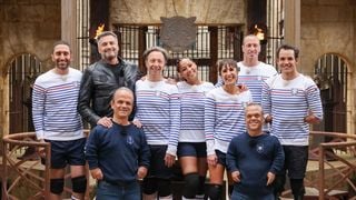 "Plein de choses m'effrayaient" : Pourquoi Stéphane Bern a enfin accepté de participer à "Fort Boyard" sur France 2