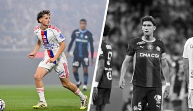 Morton insaisissable, Fofana redoutable, Balerdi épouvantable... Les tops et flops de l’«Olympico»