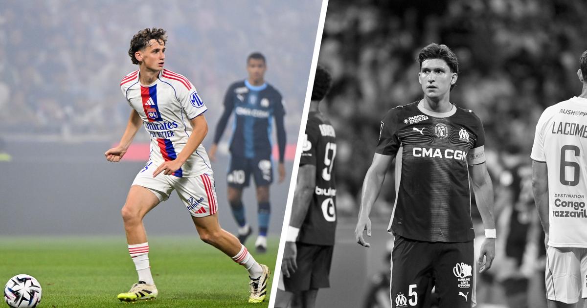 Morton insaisissable, Fofana redoutable, Balerdi épouvantable... Les tops et flops de l’«Olympico»