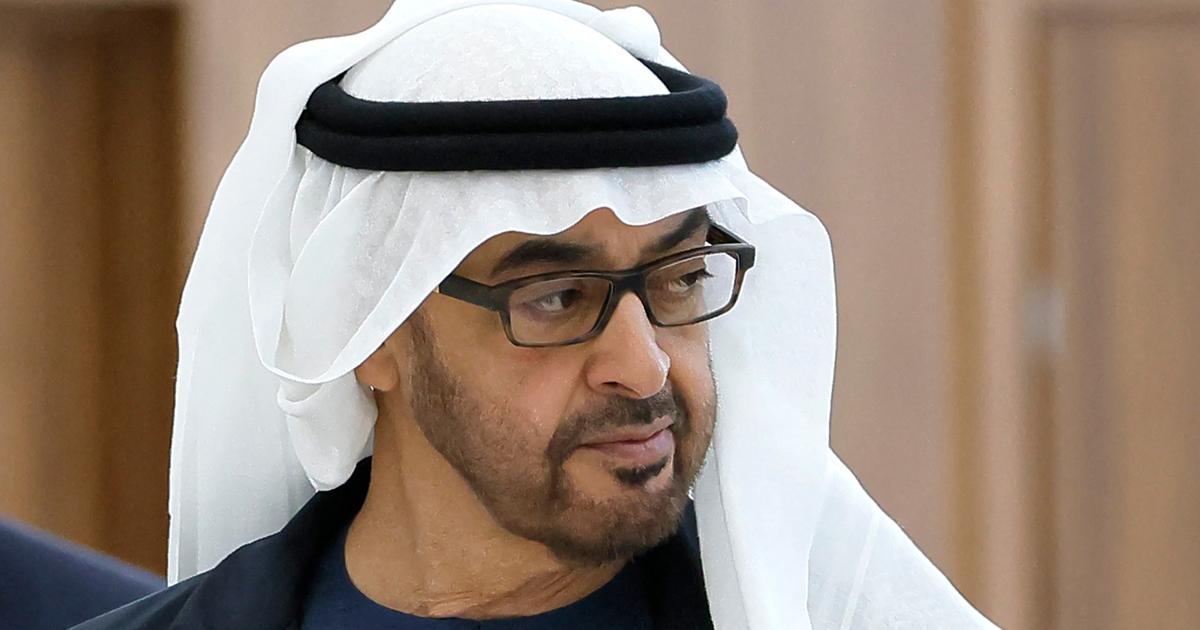 l’avertissement de l’Égypte et des Émirats arabes unis