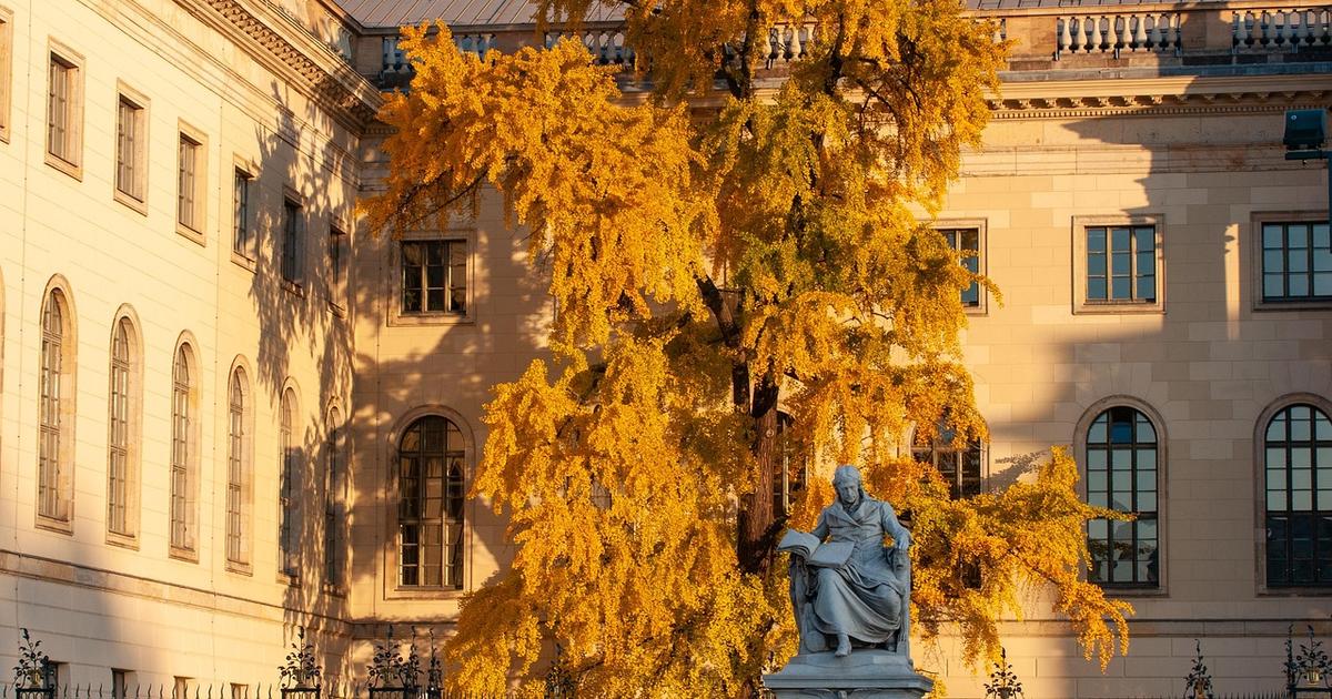l’Allemagne championne hors du monde anglophone