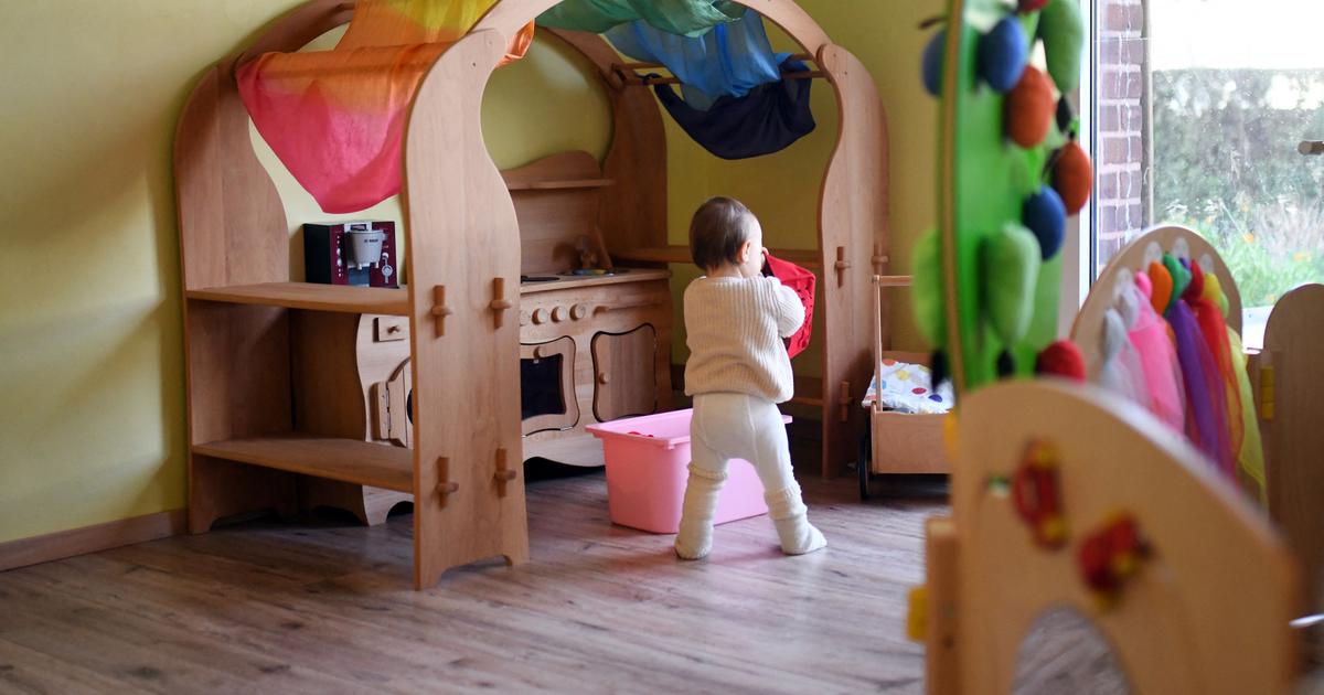 une auxiliaire de crèche londonienne condamnée à huit ans de prison pour avoir maltraité 21 bébés