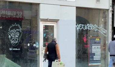 les baux commerciaux explosent, le maire de Bordeaux monte au créneau