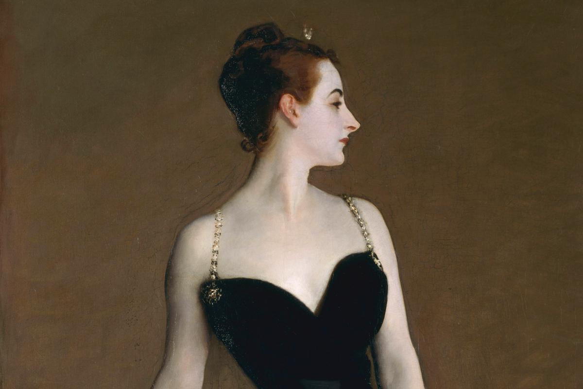 Expo John Singer Sargent à Orsay : qui était cet Américain qui fit le portrait du tout-Paris des années 1870 ? - Télérama