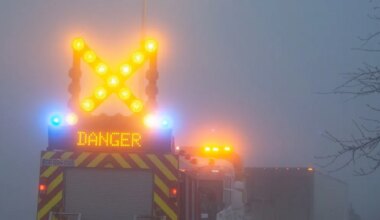 Île-de-France : sur quelles routes se produisent le plus d'accidents ?