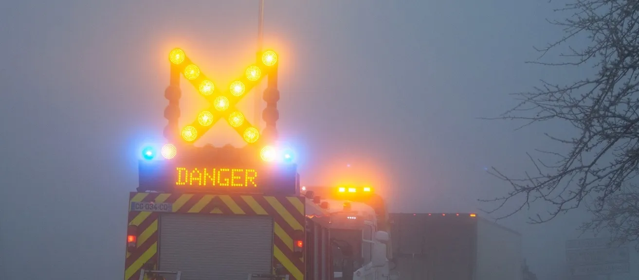 Île-de-France : sur quelles routes se produisent le plus d'accidents ?