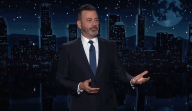 Jimmy Kimmel cloue le bec de Donald Trump en battant plusieurs records d’audience sur ABC