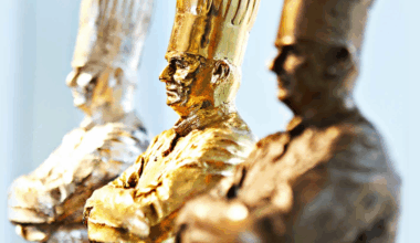 C'est inédit, le Bocuse d'Or Europe se déroulera en France en 2026