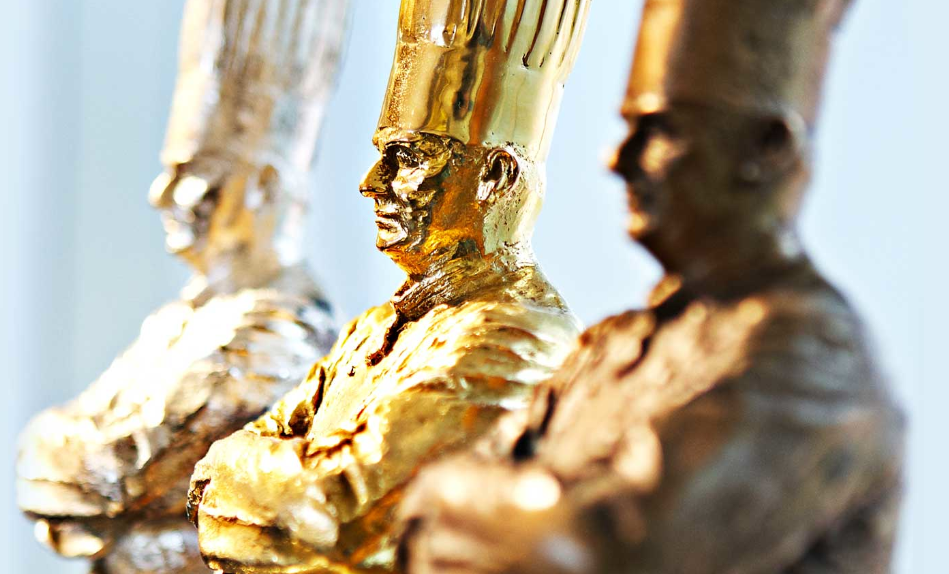 C'est inédit, le Bocuse d'Or Europe se déroulera en France en 2026