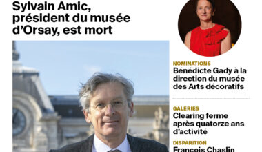 Édition N°3099 du 01 septembre 2025