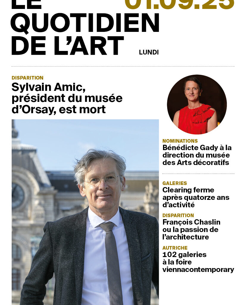 Édition N°3099 du 01 septembre 2025