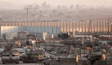 L'Europe envisage des sanctions inédites contre Israël : ont-elles vraiment une chance d'aboutir ? - Actu.fr