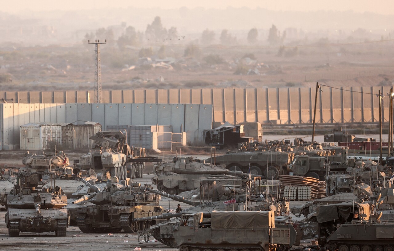 L'Europe envisage des sanctions inédites contre Israël : ont-elles vraiment une chance d'aboutir ? - Actu.fr
