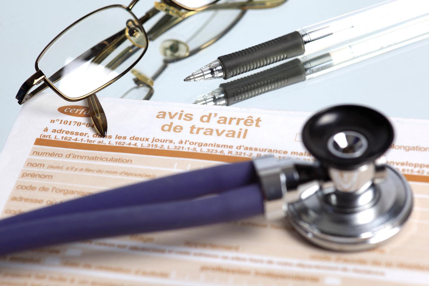 Un salarié malade pendant ses vacances désormais peut les reporter, a statué la Cour de cassation