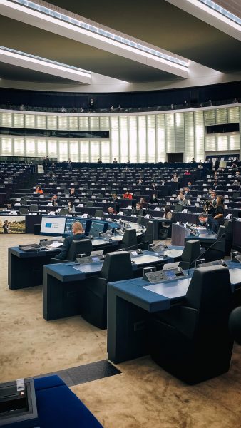 parlement européen