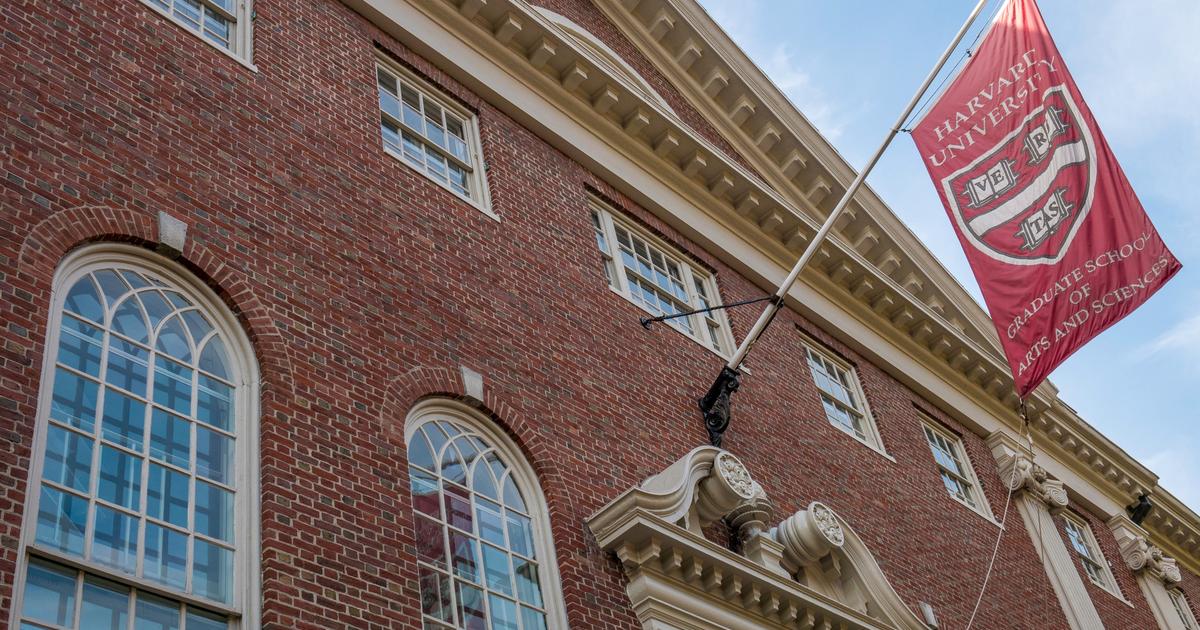 une juge annule le gel de financements à Harvard