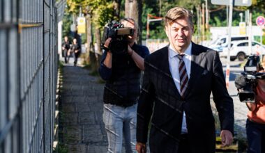 l'enquête visant un député allemand d'extrême droite s'accélère