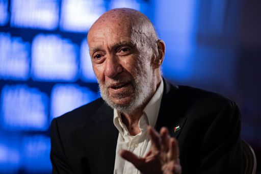 Gaza: le Royaume-Uni est complice du génocide, selon un ex-rapporteur de l’ONU