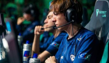 League of Legends : la Karmine n'ira pas aux Mondiaux - L'Équipe