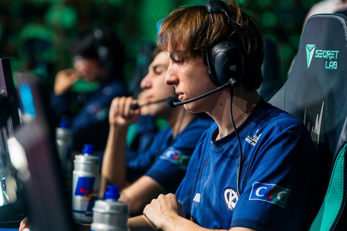 League of Legends : la Karmine n'ira pas aux Mondiaux - L'Équipe