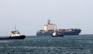 Les États-Unis sanctionnent un port iranien stratégique et dont dépendent les importations indiennes