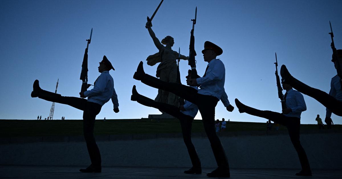 Comment la guerre a créé une nouvelle classe moyenne russe
