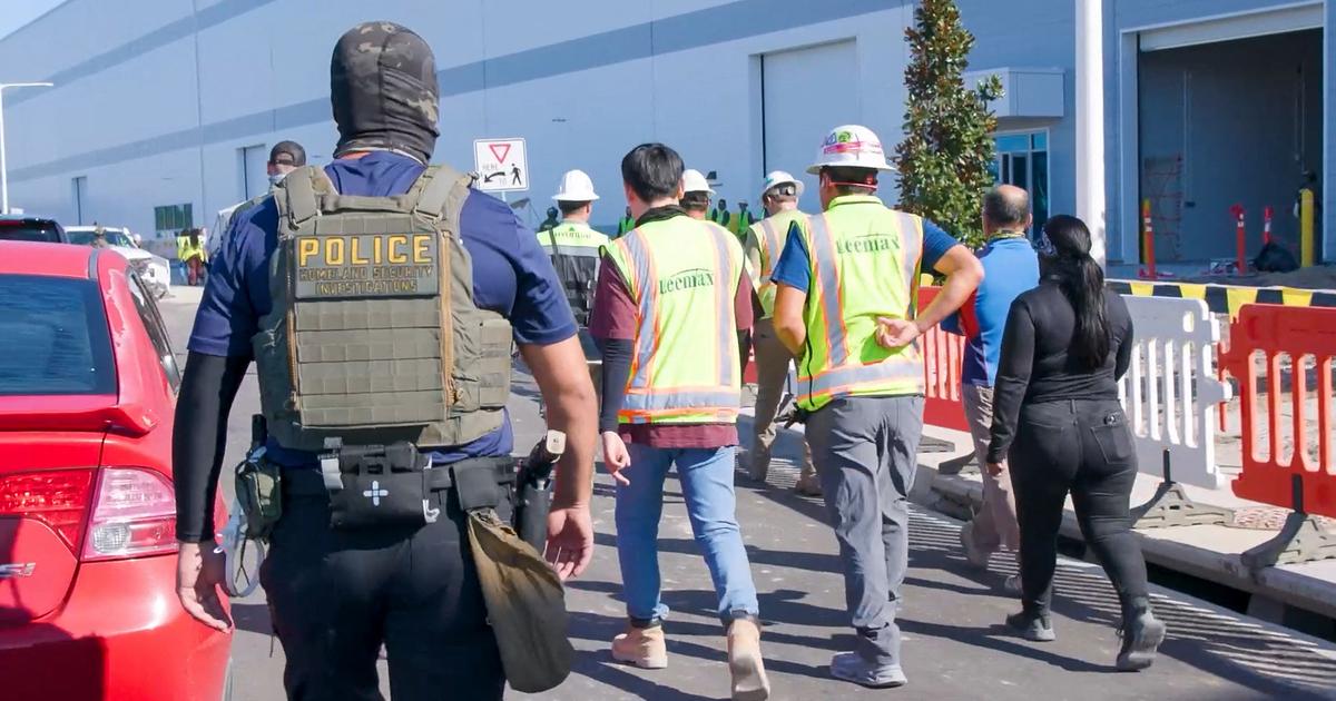 les Sud-Coréens arrêtés lors d’un raid dans une usine vont bientôt être relâchés selon Séoul