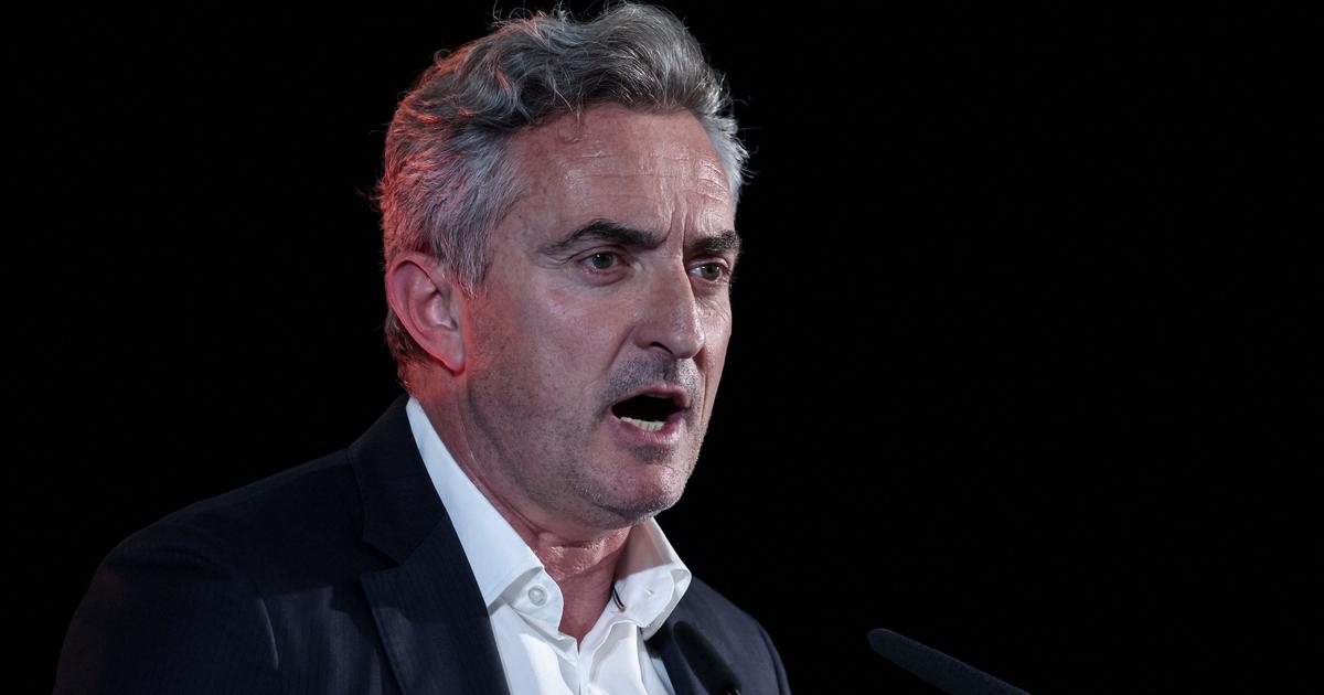 le sénateur Stéphane Ravier bientôt jugé pour des faits de favoritisme