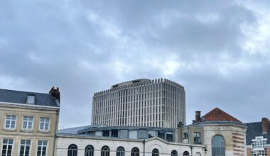 « J'ai mis une gifle pour que ça se calme »