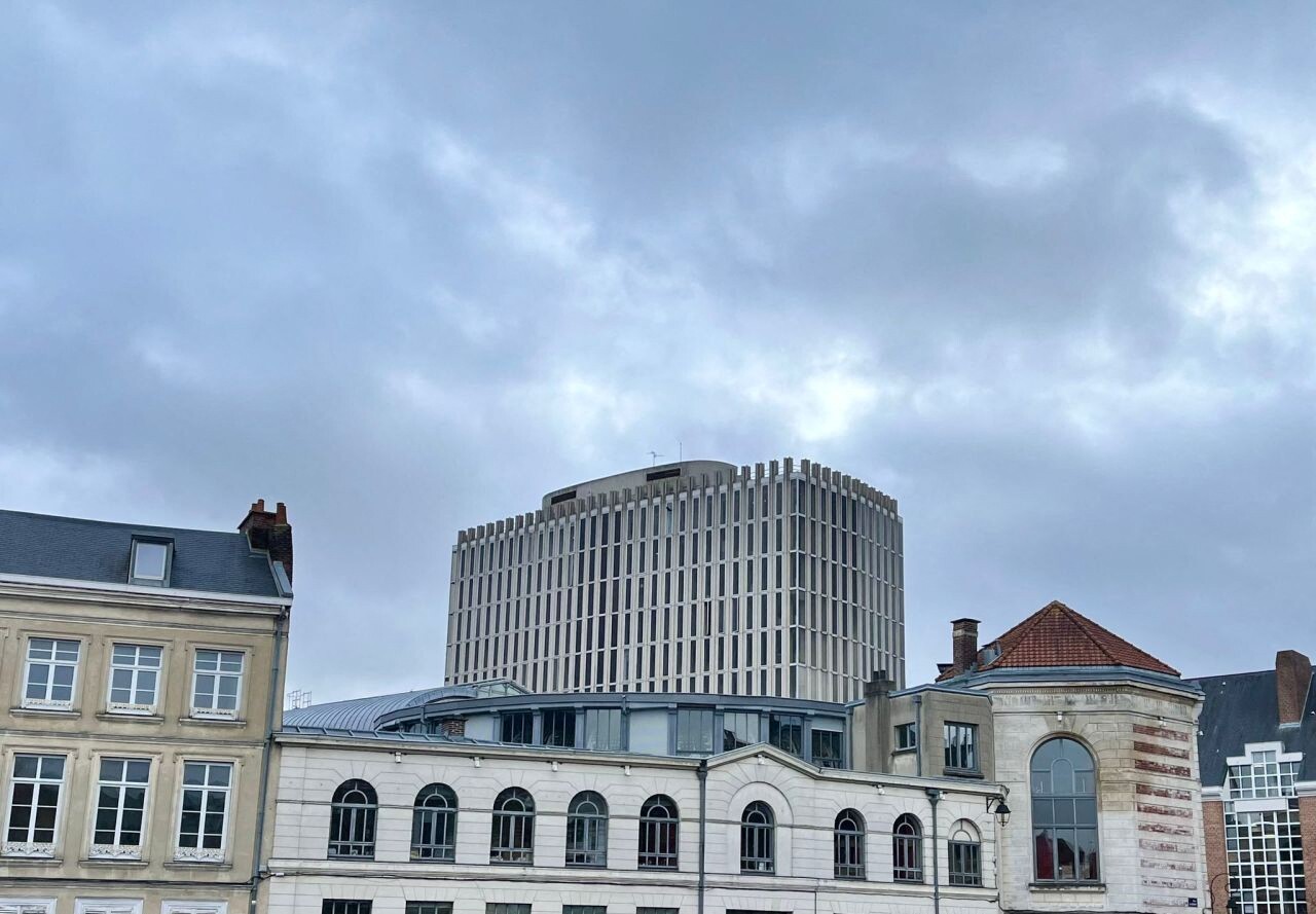 « J'ai mis une gifle pour que ça se calme »