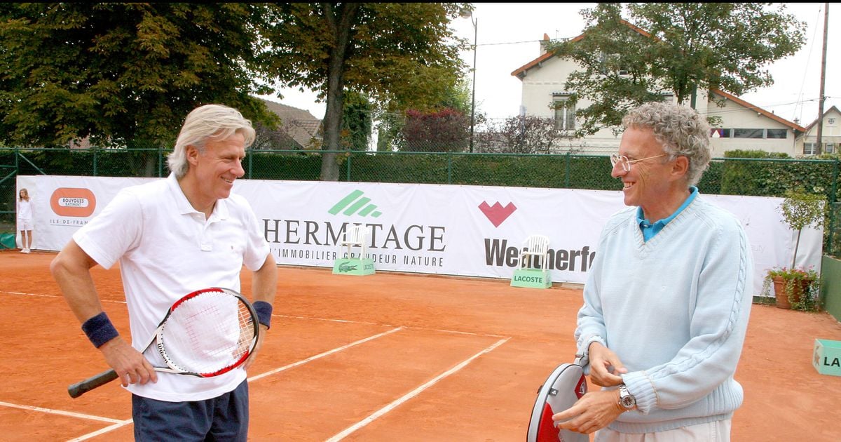 "Un adversaire que je ne peux pas contrôler" : Cette légende du tennis brise le silence sur sa santé diminuée