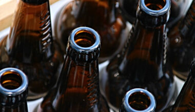 Cette bière bio et artisanale ne doit pas être consommée, elle contient un produit interdit - 09/09/2025 à 10:59