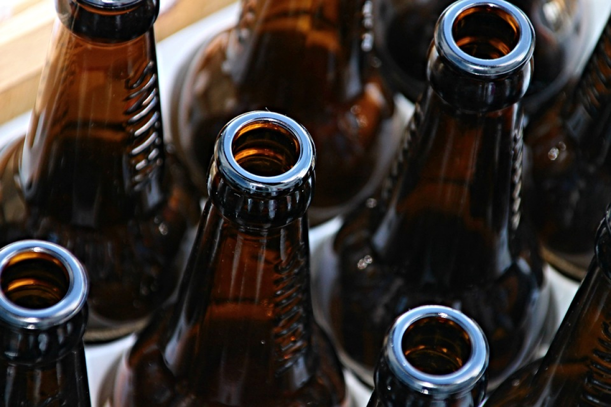Cette bière bio et artisanale ne doit pas être consommée, elle contient un produit interdit - 09/09/2025 à 10:59