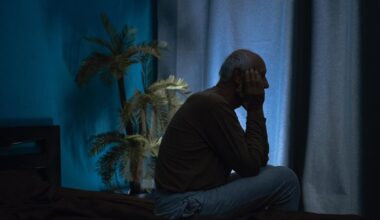 L’insomnie chronique pourrait favoriser le vieillissement du cerveau