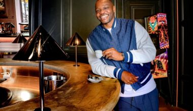 Steve Mandanda fait le bilan de sa carrière après avoir pris sa retraite à 40 ans