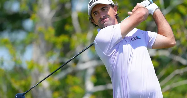 Gary Stal, de nouveau au pied du mur