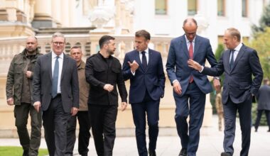 la Coalition des volontaires veut répondre au show militaire de Pékin
