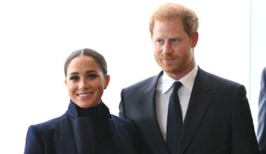 Prince Harry de retour au Royaume-Uni dans quelques jours, la rencontre tant attendue pourrait enfin avoir lieu !
