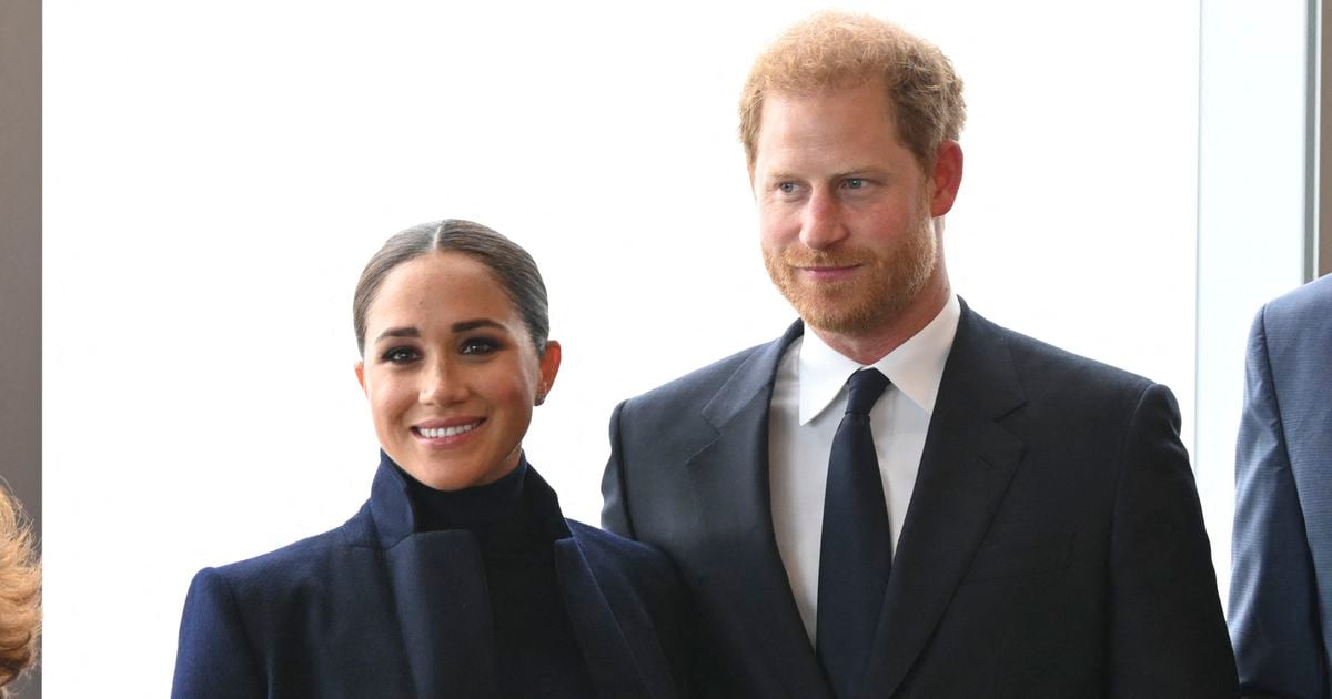 Prince Harry de retour au Royaume-Uni dans quelques jours, la rencontre tant attendue pourrait enfin avoir lieu !