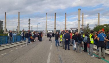à Lyon, le 10 septembre révèle l’impasse du blocage