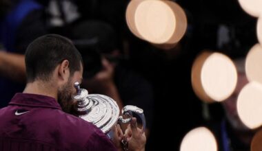 l'ancien joueur Eno Polo nommé directeur général de l’ATP